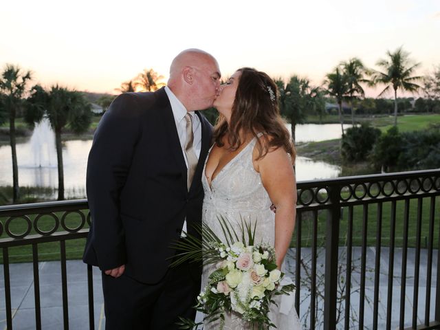 Chris and Carrie&apos;s Wedding in Fort Myers, Florida 1