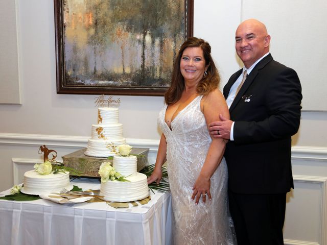 Chris and Carrie&apos;s Wedding in Fort Myers, Florida 5