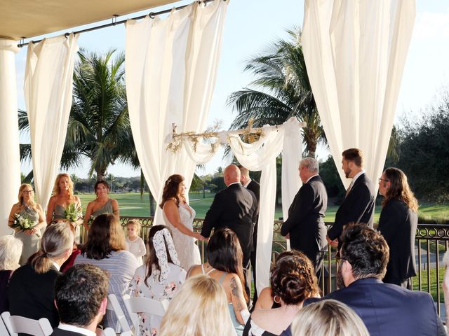 Chris and Carrie&apos;s Wedding in Fort Myers, Florida 2