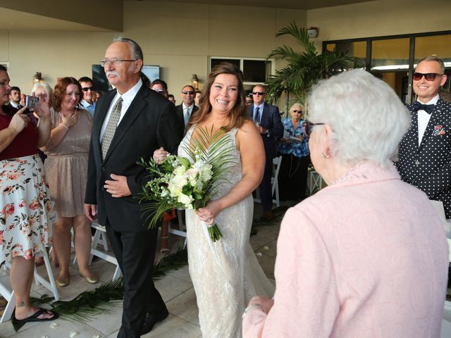 Chris and Carrie&apos;s Wedding in Fort Myers, Florida 22