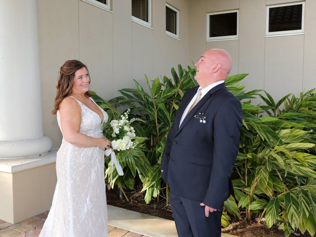 Chris and Carrie&apos;s Wedding in Fort Myers, Florida 26