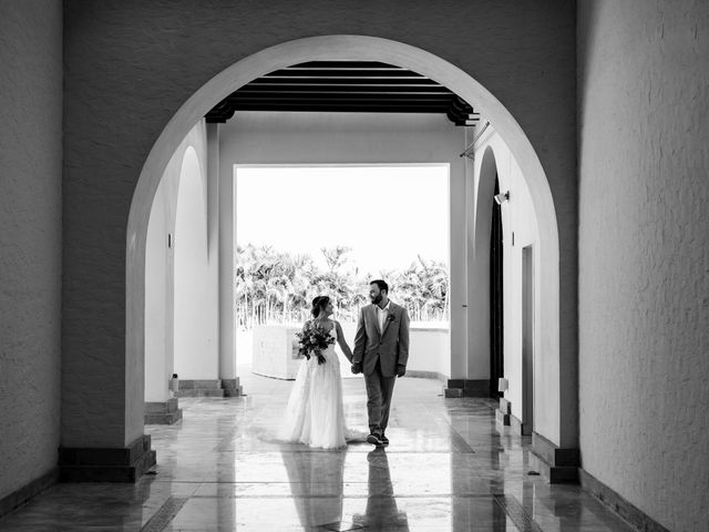 Coby and Kristina&apos;s Wedding in San Jose del Cabo, Mexico 2