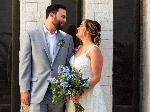 Coby and Kristina&apos;s Wedding in San Jose del Cabo, Mexico 5