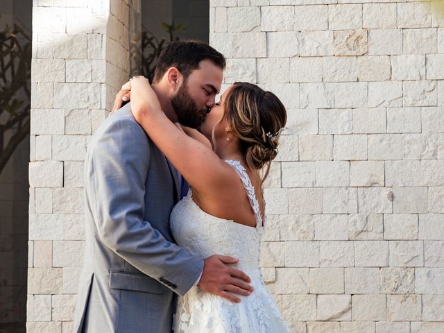 Coby and Kristina&apos;s Wedding in San Jose del Cabo, Mexico 6