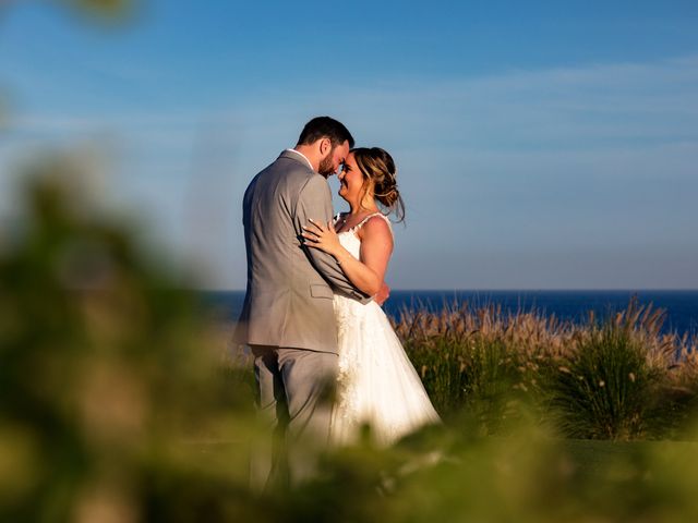 Coby and Kristina&apos;s Wedding in San Jose del Cabo, Mexico 16