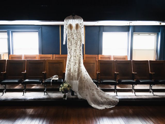 Yanika and DeShawn's Wedding in Streator, Illinois 26