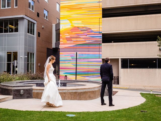 Jonathan and Ilhana&apos;s Wedding in Allentown, Pennsylvania 12