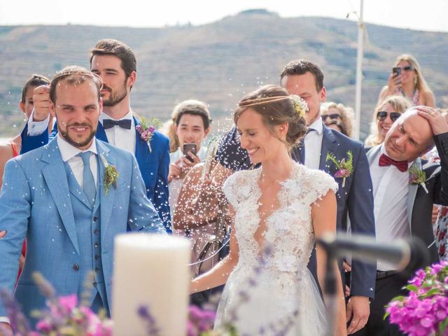 Tobias and Dafni&apos;s Wedding in Athens, Greece 62