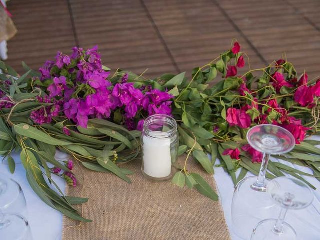 Tobias and Dafni&apos;s Wedding in Athens, Greece 92