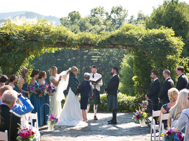 Scott and Eniko&apos;s Wedding in Glenville, North Carolina 39