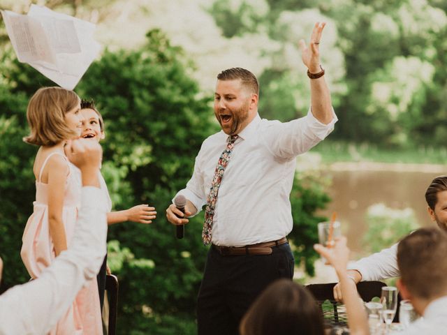 Jordan and Cait&apos;s Wedding in Pottstown, Pennsylvania 71