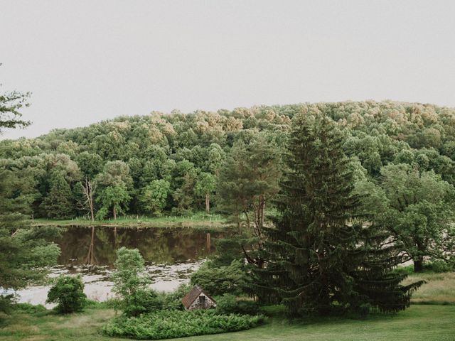 Jordan and Cait&apos;s Wedding in Pottstown, Pennsylvania 83