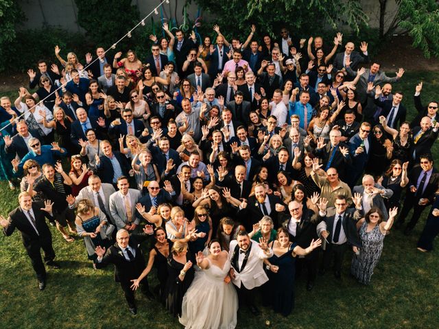 Will and Lauren&apos;s Wedding in Chicago, Illinois 21