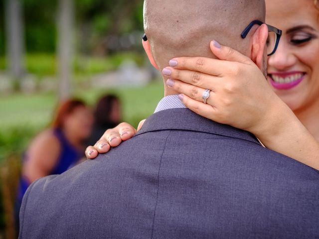 Naylill and Felix&apos;s Wedding in Caguas, Puerto Rico 4