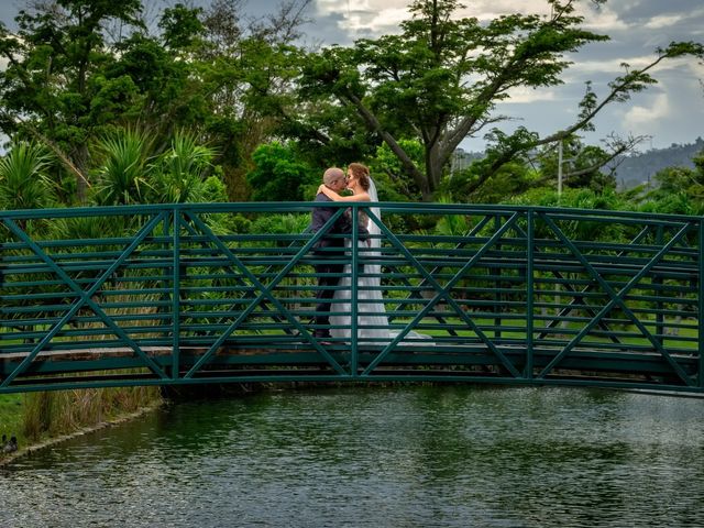 Naylill and Felix&apos;s Wedding in Caguas, Puerto Rico 9