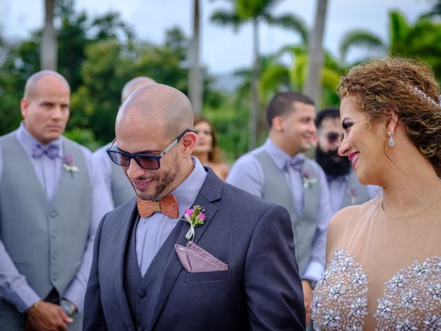 Naylill and Felix&apos;s Wedding in Caguas, Puerto Rico 10