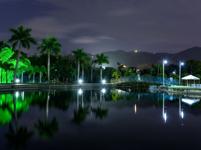 Naylill and Felix&apos;s Wedding in Caguas, Puerto Rico 13