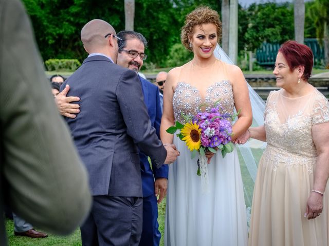 Naylill and Felix&apos;s Wedding in Caguas, Puerto Rico 16