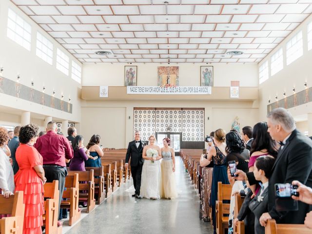 Jennifer and Jean&apos;s Wedding in Puerto Real, Puerto Rico 67