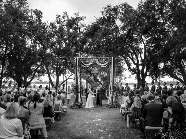 Peter and Addie&apos;s Wedding in Charleston, South Carolina 5