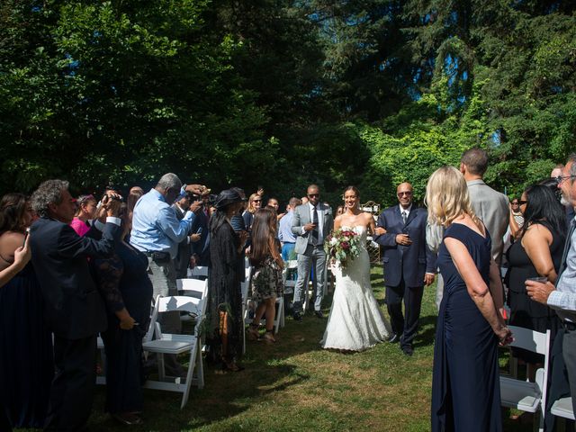 Adam and McKenzie&apos;s Wedding in Hillsboro, Oregon 17