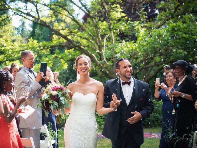 Adam and McKenzie&apos;s Wedding in Hillsboro, Oregon 26