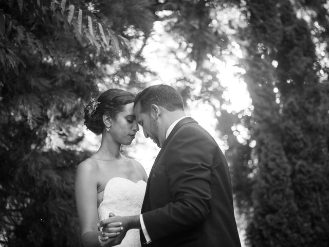 Adam and McKenzie&apos;s Wedding in Hillsboro, Oregon 36