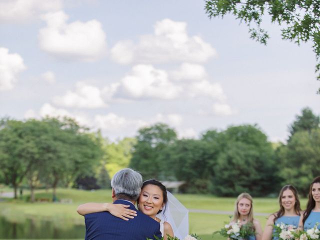 Max and Quinn&apos;s Wedding in Ann Arbor, Michigan 33