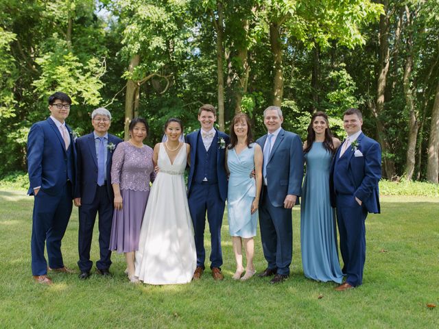 Max and Quinn&apos;s Wedding in Ann Arbor, Michigan 47