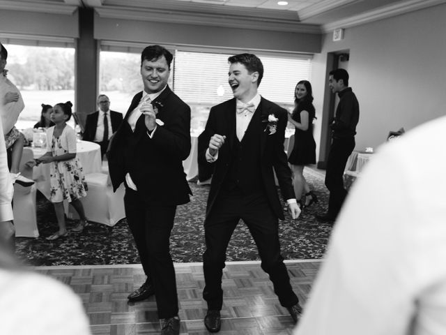 Max and Quinn&apos;s Wedding in Ann Arbor, Michigan 63