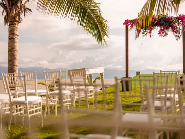 Chris and Lindsey&apos;s Wedding in Puerto Vallarta, Mexico 48