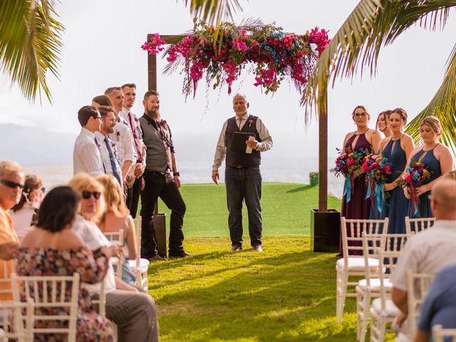 Chris and Lindsey&apos;s Wedding in Puerto Vallarta, Mexico 50