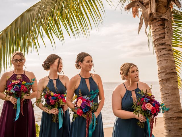 Chris and Lindsey&apos;s Wedding in Puerto Vallarta, Mexico 52