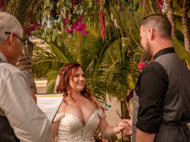 Chris and Lindsey&apos;s Wedding in Puerto Vallarta, Mexico 57