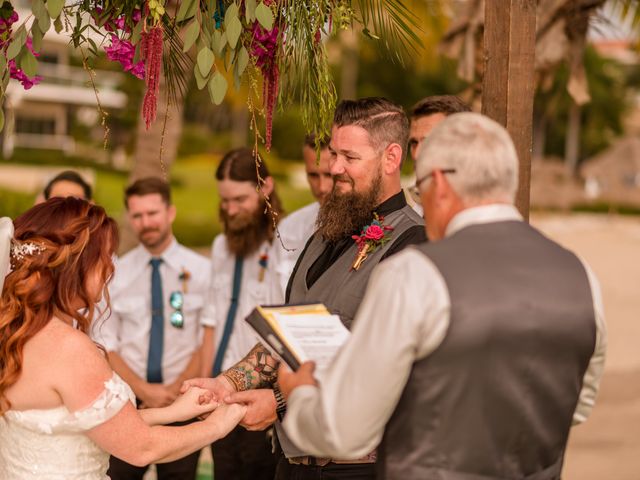 Chris and Lindsey&apos;s Wedding in Puerto Vallarta, Mexico 58