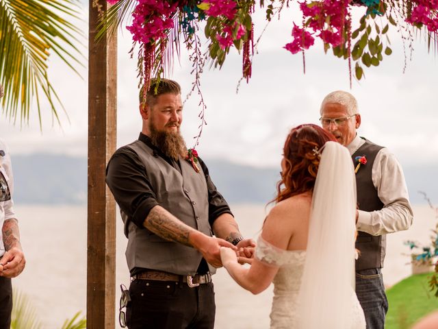 Chris and Lindsey&apos;s Wedding in Puerto Vallarta, Mexico 60