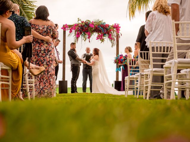 Chris and Lindsey&apos;s Wedding in Puerto Vallarta, Mexico 61