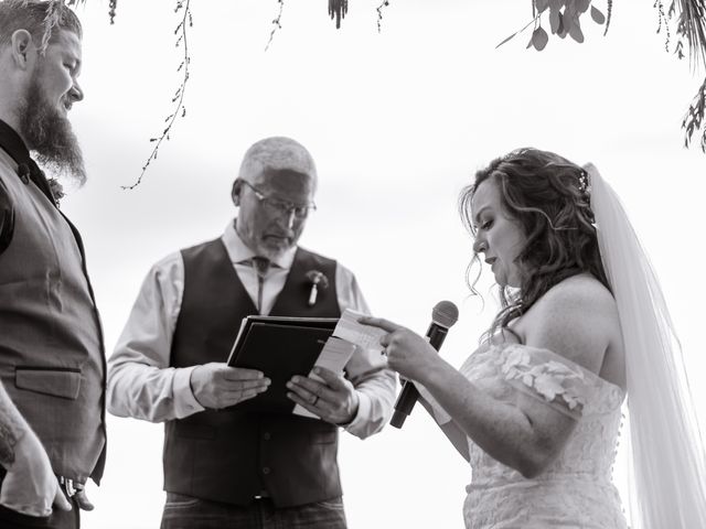 Chris and Lindsey&apos;s Wedding in Puerto Vallarta, Mexico 62