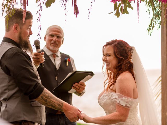 Chris and Lindsey&apos;s Wedding in Puerto Vallarta, Mexico 65