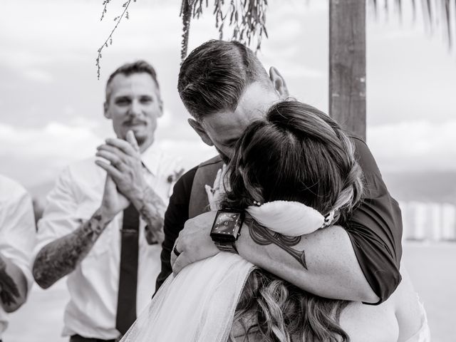 Chris and Lindsey&apos;s Wedding in Puerto Vallarta, Mexico 68