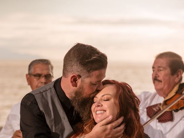 Chris and Lindsey&apos;s Wedding in Puerto Vallarta, Mexico 74