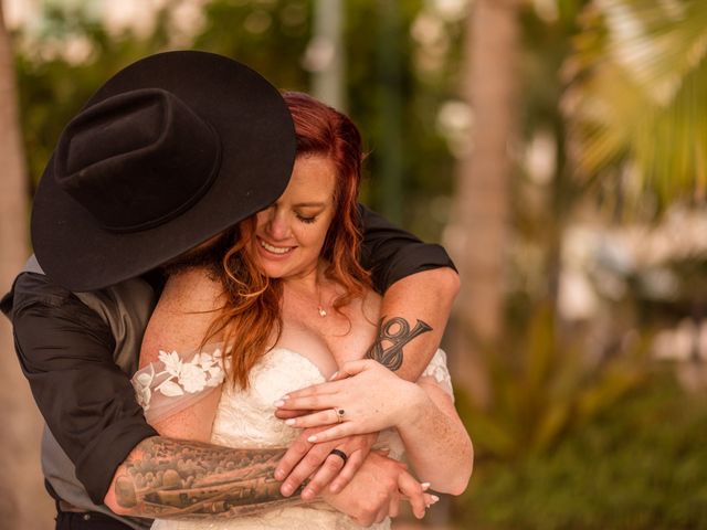 Chris and Lindsey&apos;s Wedding in Puerto Vallarta, Mexico 77