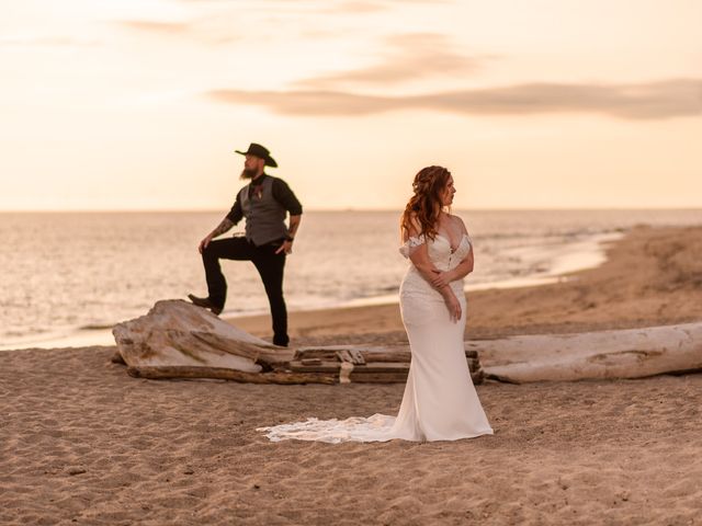 Chris and Lindsey&apos;s Wedding in Puerto Vallarta, Mexico 80