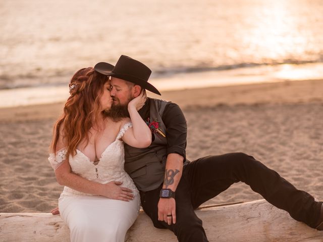 Chris and Lindsey&apos;s Wedding in Puerto Vallarta, Mexico 82