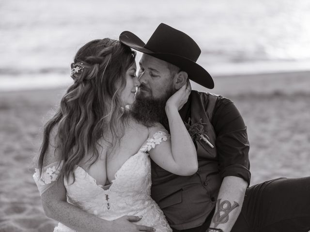 Chris and Lindsey&apos;s Wedding in Puerto Vallarta, Mexico 83