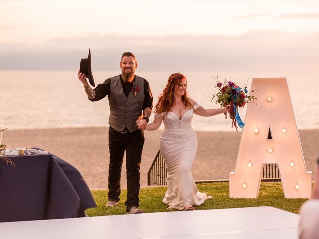 Chris and Lindsey&apos;s Wedding in Puerto Vallarta, Mexico 89