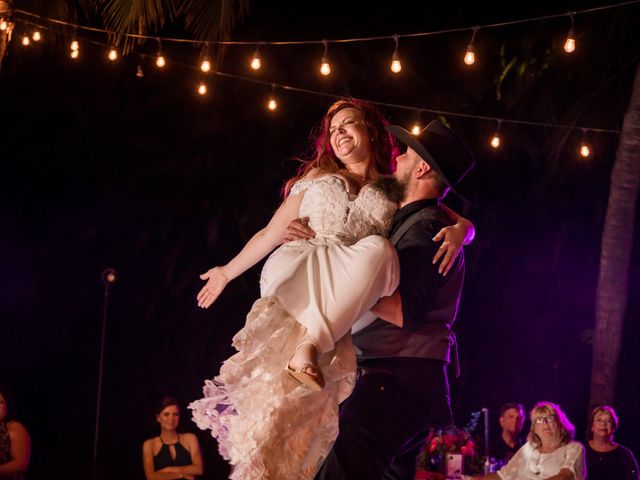 Chris and Lindsey&apos;s Wedding in Puerto Vallarta, Mexico 90