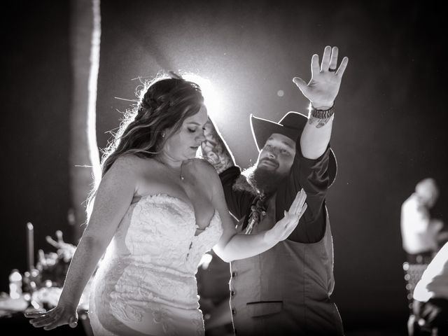 Chris and Lindsey&apos;s Wedding in Puerto Vallarta, Mexico 100