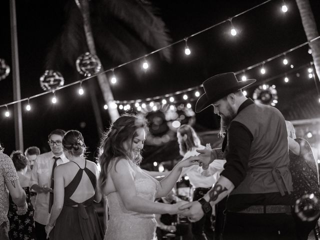 Chris and Lindsey&apos;s Wedding in Puerto Vallarta, Mexico 102