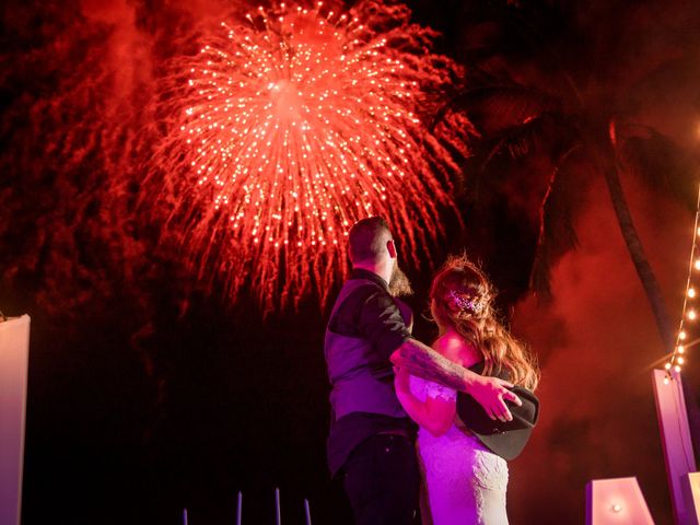 Chris and Lindsey&apos;s Wedding in Puerto Vallarta, Mexico 106